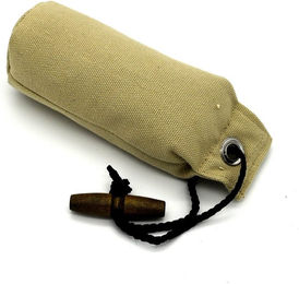 Procyon Dummy aus Stoff in Beige 500 g – Bild 1 von 1