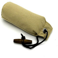 Produktbild von Procyon Dummy aus Stoff in Beige 500 g