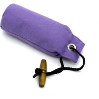 Produktbild von Procyon Dummy aus Stoff in Lila 250 g
