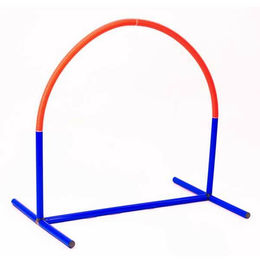 PROCYON Hooper Agility Bogen Bunt - 1 Stk. – Bild 1 von 2