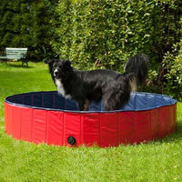 Produktbild von Procyon Hundepool 160 cm