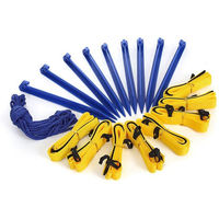 Produktbild von Procyon Longier-Set Bunt