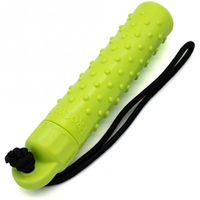 Produktbild von Procyon Magic Treat Dummy Apportierdummy aus TPR in Grün - 150 g