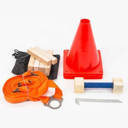 PROCYON Profi Obedience Set für Hunde – Bild 1 von 7