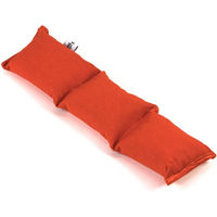 Produktbild von Procyon Trainingsdummy 3-teilig rot