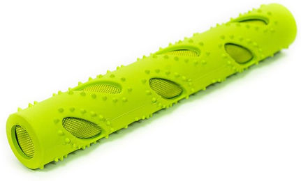 Procyon Trainingsdummy Magic TPR Wurfspielzeug Grün – Bild 1 von 3