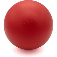 Produktbild von Procyon Treibball für Hunde Größe S Rot