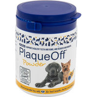Produktbild von ProDen PlaqueOff Zahnpflege Pulver 180 g