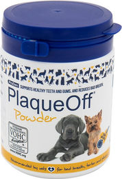 ProDen PlaqueOff Zahnpflege Pulver 2 x 180 g – Bild 1 von 2