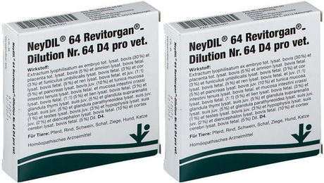 Prodivet NeyDil 64 Revitorgan Dilution – Bild 1 von 1