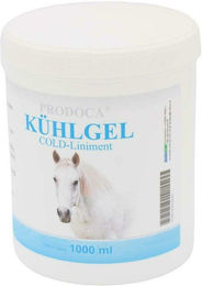 PRODOCA Kühlgel Vet – Bild 1 von 1