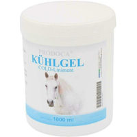 Produktbild von PRODOCA Kühlgel Vet