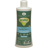 Produktbild von prodog Hundeshampoo Neem für alle Felltypen und Größen 1 l