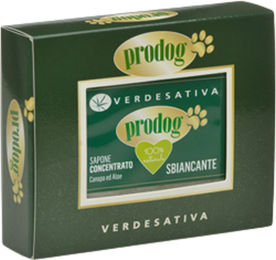 prodog Konzentriertes Shampoo 100 ml Grün – Bild 1 von 1