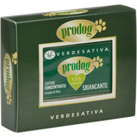 Produktbild von prodog Konzentriertes Shampoo 100 ml Grün