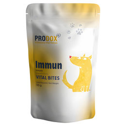 PRODOX Vital Bites Immun Funktionssnack für Hunde mit Rind getreidefrei und kaltgepresst 135 g - 135 g – Bild 1 von 2