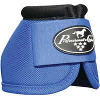 Produktbild von Professional Choice Duratex Hufglocken Ballistic Blau Größe M