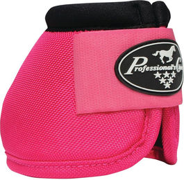 Produktbild von Professional Choice Duratex Hufglocken Ballistic Gamaschen Rosa Größe S