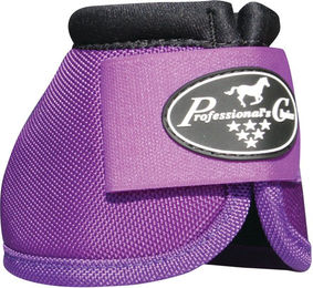 Produktbild von Professional Choice Duratex Hufglocken Ballistic Lila Größe L