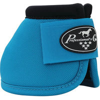 Produktbild von Professional Choice Duratex Hufglocken Ballistic XL Blau Türkis
