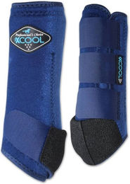 Produktbild von Professional Choice Gamaschen 2XCool Blau Größe L