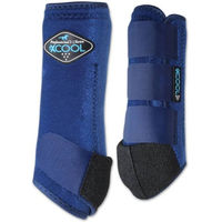 Produktbild von Professional Choice Gamaschen 2XCool Blau Größe L