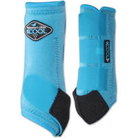 Produktbild von Professional Choice Gamaschen 2XCool Blau Größe L