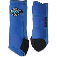Produktbild von Professional Choice Gamaschen 2XCool Blau Größe L