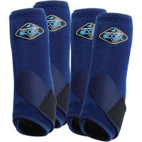 Produktbild von Professional Choice Gamaschen 2XCool Blau Größe S 4er Pack