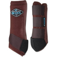 Produktbild von Professional Choice Gamaschen 2XCool Braun Größe S