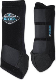 Produktbild von Professional Choice Gamaschen 2XCool Schwarz Größe S