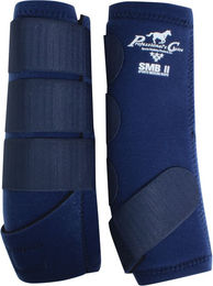 Produktbild von Professional Choice Gamaschen aus Neopren Blau Größe L