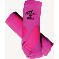 Produktbild von Professional Choice Gamaschen aus Neopren Rosa Größe S