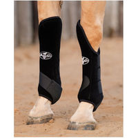 Produktbild von Professional Choice Gamaschen Combo Schwarz One Size