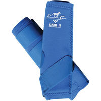 Produktbild von Professional Choice Gamaschen SMB2 aus Neopren Blau Größe M