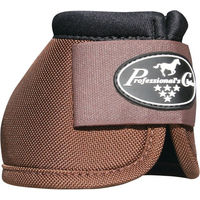 Produktbild von Professional Choice Hufglocken Ballistic Duratex Braun Größe M