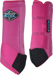 Professional's Choice 2xCool Vorderbeingamaschen für Pferde – Bild 1 von 1