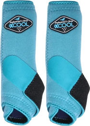 Professional's Choice 2xCool Vorderbeingamaschen für Pferde – Bild 1 von 1