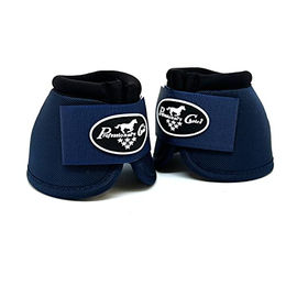 Professional's Choice Ballistische Overreach Gamaschen aus Nylon Größe M Blau – Bild 1 von 6