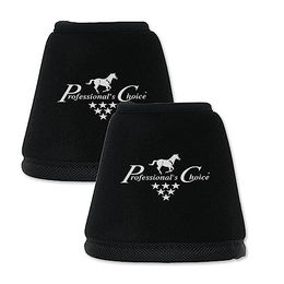 Professional's Choice Damen Neopren Weste Schwarz Größe L – Bild 1 von 3