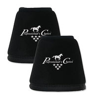 Produktbild von Professional's Choice Damen Neopren Weste Schwarz Größe L