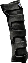 Produktbild von Professional's Choice Eishockey Gamaschen Schwarz