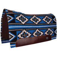 Produktbild von Professional's Choice Fuse Schabracke Navajo Bunt mit dampfgepresster Unterseite