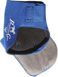 Produktbild von Professional's Choice Gamaschen aus Neopren Blau