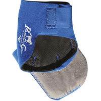 Produktbild von Professional's Choice Gamaschen aus Neopren Blau
