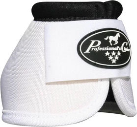 Professional's Choice Gamaschen aus Nylon in Weiß Größe M – Bild 1 von 4