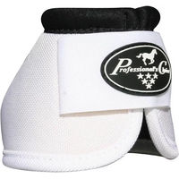Produktbild von Professional's Choice Gamaschen aus Nylon in Weiß Größe M