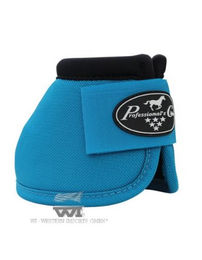 Professional's Choice Gamaschen Duratex Blau Größe M – Bild 1 von 2