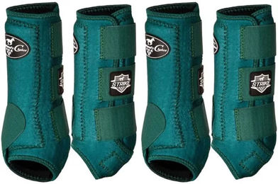 Professional's Choice Gamaschen für Pferde aus Neopren Größe M – Bild 1 von 4