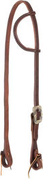 Professional's Choice Halfter und Stricke aus Leder in Braun 5/8 Zoll – Bild 1 von 1